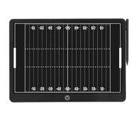 Magnetic Electronic Hockey Coaching Boards - 16 inch LCD Hockey Coaching Board, Portable Erasable Pro Strategy Board for Training Teaching Competition Command,Tactical Drawing Tablet Coach Gifts