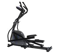 Magnetic elliptical cross trainer with HMS Premium H1742 generator