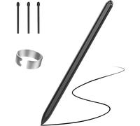 Magnetic EMR Pen Compatible with Remarkable 2, Digital Stylus with Eraser