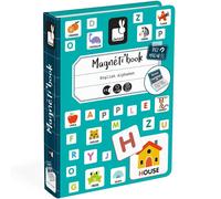 Magnetic English Alphabet Children's Word and Letters Educational Activity 104pc