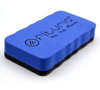 Magnetic Eraser for Whiteboard Marker Pen Yellow Eraser Vileda Whiteboard and Other Brands Magnetic Whiteboards and Erasable Markers (Blue)