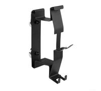 Magnetic Extension Cord Holder Hanger, Magnetic Cable Clips, Power Cord Organizer Cable Holder for Traeger and for Green Mountain Pellet Grills BBQ