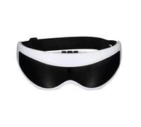 Magnetic Eye Massager with Vibration - Electric Eye Care Device, Eye Enhancement Tool, Reduce Fatigue and Tension - Therapeutic Gadget