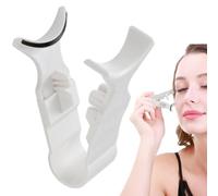Magnetic Eyelashes Applicator Tool, Magnetic Eyelashes Clips, Magnetic False Eyelashes Clip, Premium Magnetic Lash Applicator Tool Easily Apply Magnetic Lashes Tools for Makeup Charming Eyes