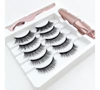 Magnetic Eyelashes Deluxe 2 Items (2 items)