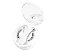 Magnetic False Eyelashes | Portable Natural Look Makeup | Fake Eyelashes Magnetic - for Women Girlfriend Wife Makeup Beginners Beauty Lovers Home Indoor