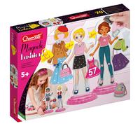 Magnetic Fashion - Best Friends Quercetti Multi 1 Pack