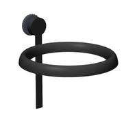 Magnetic Feeder for Automatic Aquarium Self-Adjusting Betta | Fish Tank Feeder Ring for Office Desk Apartment Living Room Study Bedroom