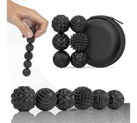 Magnetic Fidget Balls Toys,Silicone Sensory Stress Relief Toy for Adults,Teens with Autism,Anxiety,ADHD,Fidget Magnets & Magnetic Toy Fun Gift
