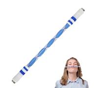 Magnetic Fidget Pen - Sleek Metal Construction | Magnet Ballpoints Pen | Fidget Magnetic Pens For Stress Relief Desk Toy Focus Improvement Office School And Everyday Creative Use