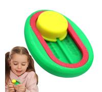 Magnetic Fidget Slider - Magnetic Haptic Slider Fidget | Fidget Slider | Magnetic Direct Haptic Push Miniatures Magnetic Direct | Pocket Size Stress Toy