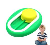Magnetic Fidget Slider - Magnetic Haptic Slider Fidget | Fidget Slider | Magnetic Direct Haptic Push Miniatures Magnetic Direct | Pocket Size Stress Toy