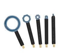 Magnetic Field Antenna, 5Pcs Premium Probe Set