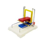 Magnetic Field Experimental Device for Middle School Physics - Teaching Equipment for Hands-On Learning