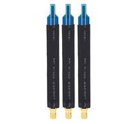 Magnetic Field Probe Antenna Efficient Large/Small Current PCB for RF Explorer Detection, ResearchLab 3Pcs Set