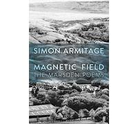 Magnetic Field: The Marsden Poems