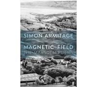 Magnetic Field : The Marsden Poems