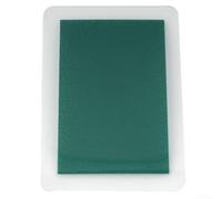 Magnetic Field Viewer Film Card Detector for Static Field Visualization - Flexible Pattern Display Membrane for Science Education Quality Control & Reverse Engineering 75x100mm(101 * 76)