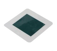 Magnetic Field Viewer Film Paper for Scientific and Educational Use 25x35mm 40x45mm 30x50mm Magnetic Field Observation Tool for Research and Learning (40x45mm)