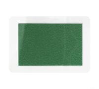 Magnetic Field Viewer, Magnetic Card Viewing Film Magnet Pattern View Film Pattern Display Membrane For Personal Or Scientific Research(B)