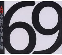 Magnetic Fields - 69 Love Songs