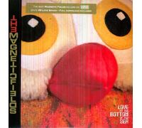 Love at the Bottom of the Sea [VINYL]