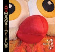 Love at the Bottom of the Sea [VINYL]