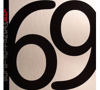 The Magnetic Fields - 69 Love Songs (Limited Edition, Boxed Set, Remastered, Reissue) [12"] [VINYL]