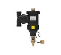 Magnetic Filter for Heating Networks with Engineering Plastic Body and Brass Threads for DN20 and DN25 Pipe Sizes (DN25 external thread)