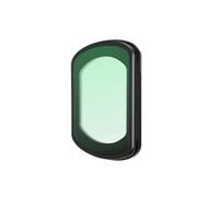 Magnetic Filter Kit for DJI Pocket4 Nano Coated CPL Black Mist UV Wide Angle Lens Filter Polarizing Protective Anti Light Pollution Light Reduction Lens Accessories (UV)