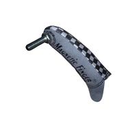 Magnetic Finger Original Finger Magnet Glove Sleeve Holds Any Small Ferrous Metal Object on Your Fingertip - Ideal for Tight Spots - Use at Home or on The Job