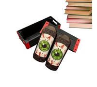 Magnetic Fingerboard - 3d Printed Portable Fidget Skateboard for Teens and Adults with Durable Material | Mini Desk Toy Providing Flipping Tricks, Stress Relief, and Travel Entertainment for Home, Off