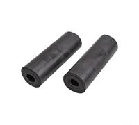 Magnetic Fireplace Draft Cover For Chimney Vent Insulation And Energy Saving, Windproof Black Magnetic Rubber Draft Stopper, Fit Various Fireplace Vent Sizes(91.44 * 15.24cm)