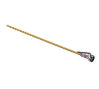 Magnetic Firewood Measuring Rod