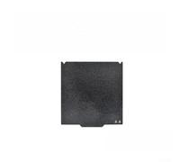 Magnetic Flexible Build Plate Textured PEI Double Sided for X3plus X4plus - High Adhesion Printing Platform for 3D Printer Filament 35x32cm