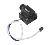 Magnetic Flow Switch SENFB21WA for For water Heater Systems, 3 5 20L/min Detection, Supports Up to 1 2MPa, Custom Power Options (SEN-FB21WA-70W)