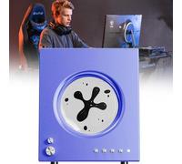 Magnetic Fluid Speaker with Bluetooth 5.0, 50W Stereo Sound and Extra Bass for Enhanced Audio Experience