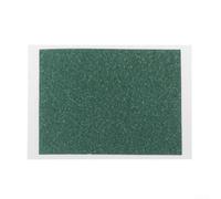 Magnetic Flux Detector Film 25mm Visualisation Tool(green 25*50mm)