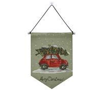 Magnetic Fly Screen 128 x 262 cm Hands Free Closing Flyscreen French Doors Keep Bugs Out Lets Fresh Air in for Home, Bedroom, Living Room, Kitchen, Patio, White