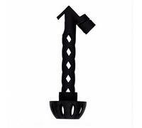 Magnetic Fly Threader, Fishing Fly Tying Tool with Secure Magnetic System Fishing Accessory for Small to Large Hooks Rigging Process