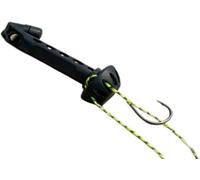 Magnetic Fly Threader for Fly Fishing, Fishing Accessory to Easily Rig Small Flies & Tippet on Water, Fits Most Hooks, Fly Tying Made Easy, Essential Fishing Gear for Anglers