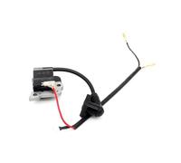 Magnetic Flywheel Fly Ignition Coil Module Compatible For GX50 UMK450 47.9CC Brush Cutter 4 Stroke Engine Motor Part(Ignition Coil)