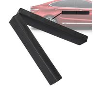 Magnetic Folding Edge Protector | Universal Anti-Scratch Guard for Car, Truck, Durable Coating Shield for Vehicle Door Sides, Rear Corners, Front Entry