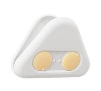 Magnetic Food Pegs | with Airtight Grip Adjustable Date Organization Kitchen | Food Storage Such as Bread and Chips | for Refrigerator Home Kitchen Office Bread Cabinet Office D