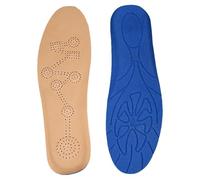 Magnetic Foot Insoles, Orthopaedic Massage Shoe Insoles, Comfortable Magnetic Insoles, Breathable Foot Soles for Men and Women to Support the Arch of the Foot
