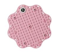 Magnetic Foot Mat, Reflexology Massage Mat, Counting Particle Massage Mat, Ergonomic Foot Mat, TPE Foot Mat, Foot Massage Mat With Magnets, Magnetic Reflexology Mat, Magnetic Walking Mat