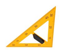 Magnetic for Ruler Triangle Teaching Tool Classroom Geometry Lessons