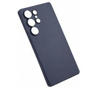 Magnetic For Samsung Galaxy S25 Ultra, MagSafe-Compatible Slim Case With Military-Grade Drop Protection, Frosted Matte Clear Phone Cover With Full Camera And Screen Shielding For Galaxy S25 Ultra