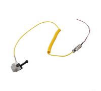Magnetic for surface Thermocouple Probe Type K for Metal Testing High Temp Sensor Industrial Grill Oven Gauge(F)