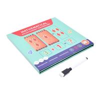 Magnetic Fraction Tiles | Educational Resources for Counting Numbers,Magnetic Fraction Board | For Preschool Kids Homeschooling Supplies Develop Skills